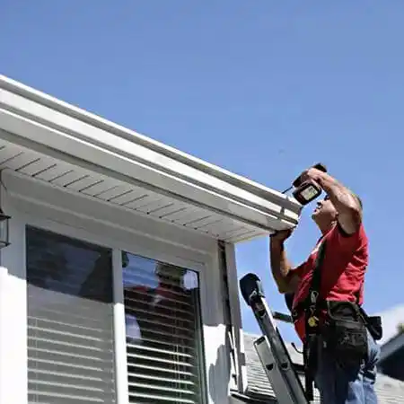 gutter services Lubbock